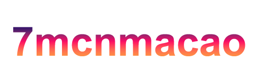 Logo 7mcnmacao